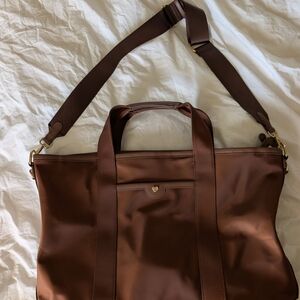 Stoney Clover Lane Pocket Tote